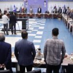نشست تخصصی مدیریت زنجیره تامین مصالح از معدن تا ساخت